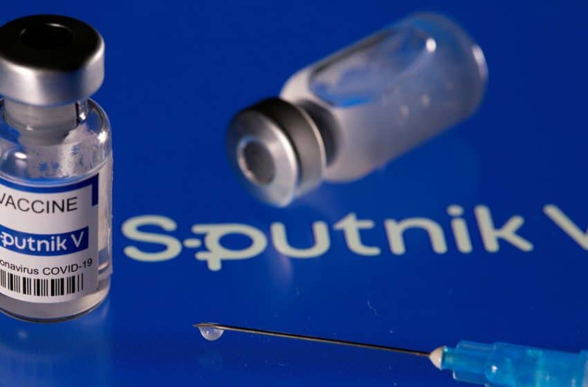 روسيا تخطط لانتاج 150 مليون جرعة لـ”سبوتنيك في” و300 مليون لـ”سبوتنيك لايت” بنهاية 2021