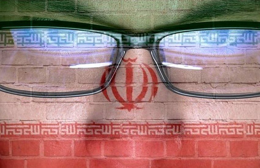  إيران تتعرض لهجوم إلكتروني