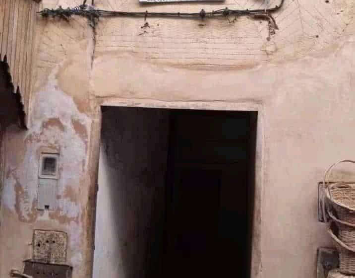  لماذا ثار جدل حول منزل ابن خلدون بمدينة فاس ؟