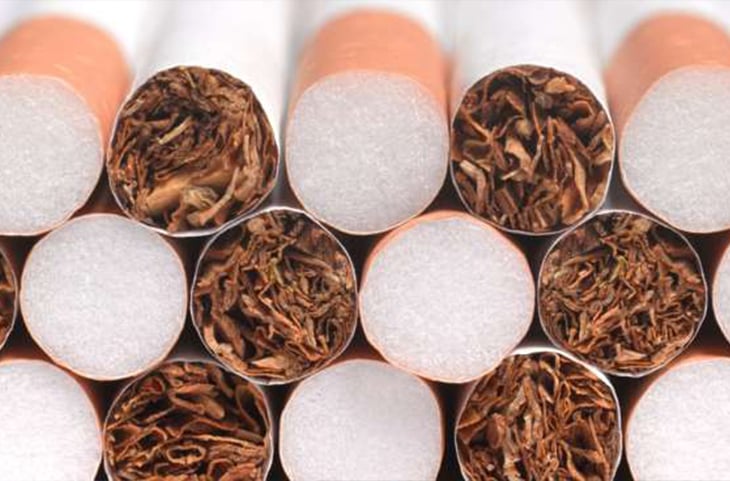  ليبراسيون: ازدهار تجارة التبغ الموازية في تونس