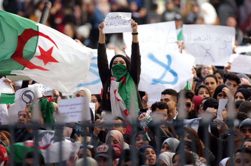  دراسة…أكثر من 67 في المائة من الجزائرين متشائمون بسبب تدني الوضع المعيشي و الاقتصادي