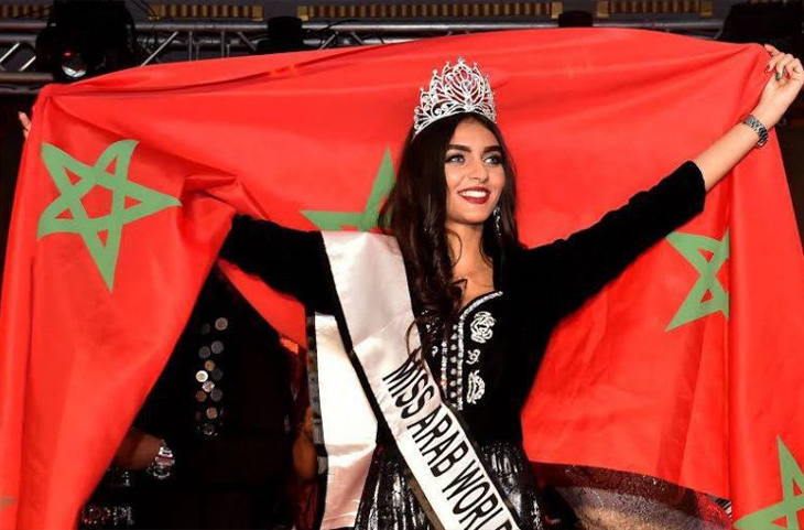 بعد غياب دام لعقود..المغرب يشارك في مسابقة ملكات جمال الكون