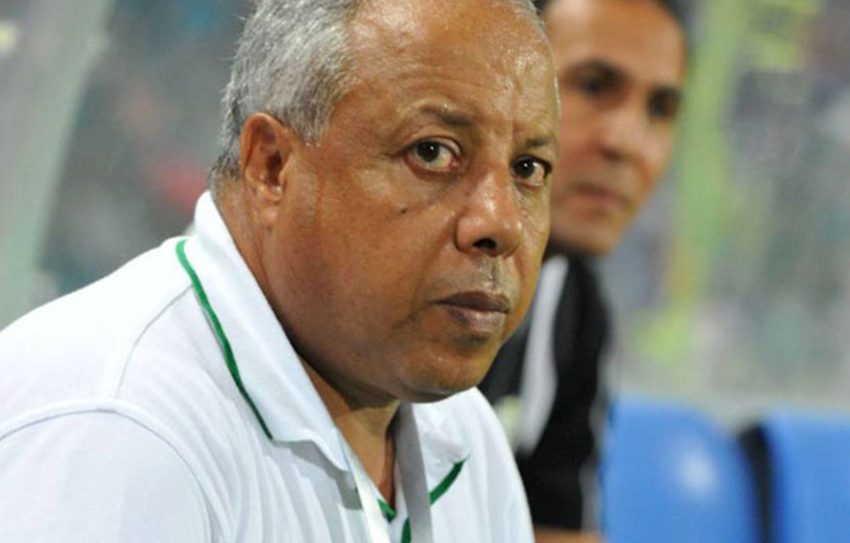  المدرب فاخر يطالب بمستحقاته من فريقه السابق الرجاء البيضاوي
