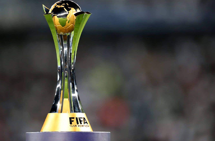  رسميا : الإمارات تستضيف كأس العالم للأندية 2021