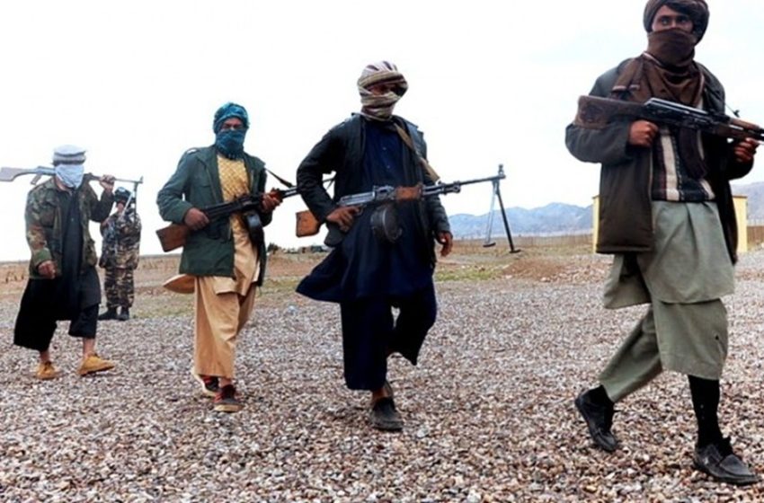  إسلام آباد تتوصل إلى اتفاق هدنة مع حركة طالبان الباكستانية