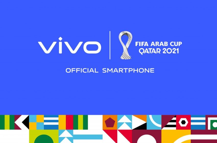  فيفو تنضم إلى كأس العرب قطر 2021 كراع رسمي