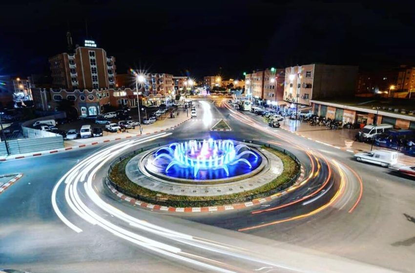  صحيفة أردنية تبرز دينامية التنمية التي انخرطت فيها الأقاليم الجنوبية للمملكة المغربية