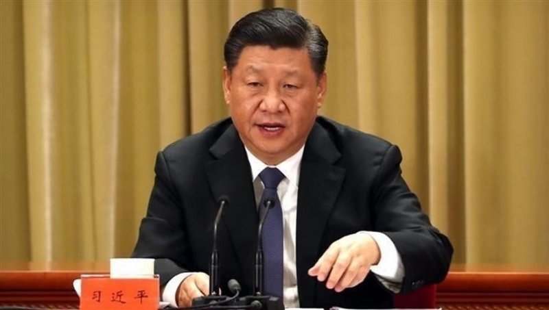  الرئيس الصيني يتعهد بتقديم مليار جرعة من اللقاحات للدول الإفريقية
