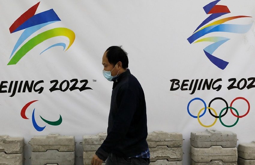  الصين : أوميكرون سيعقد تنظيم ألعاب الأولمبياد الشتوية