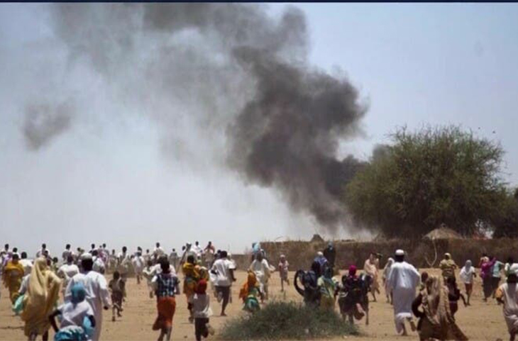  ارتفاع حصيلة قتلى الهجوم على مركز الدرك ببوركينا فاسو