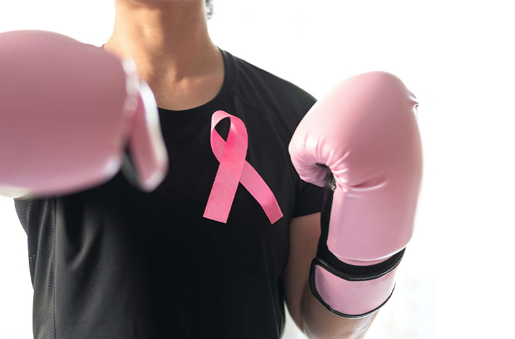  حملة طبية بالعرائش للكشف المبكر عن سرطان الثدي وسرطان عنق الرحم