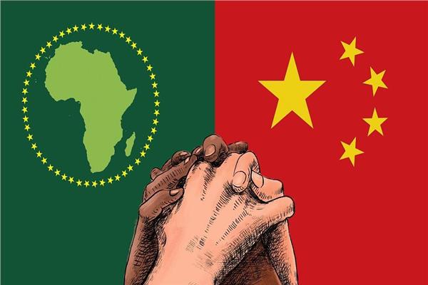  الصين أكبر شريك تجاري لإفريقيا لـ12 عاما متتاليا