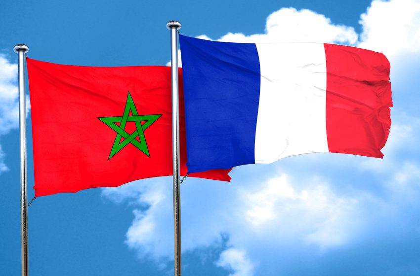 فرنسا عازمة على تعزيز شراكتها الاقتصادية مع المغرب