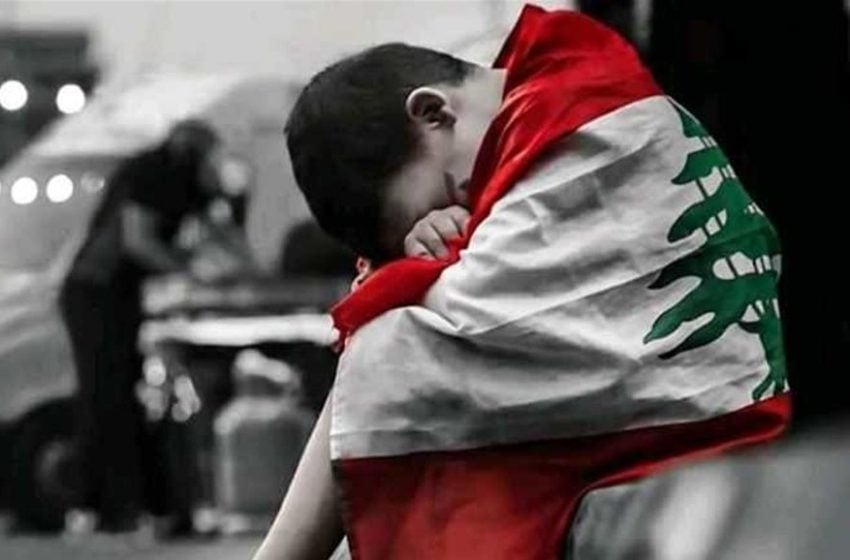  اليونيسيف تحذر من أن مستقبل الأطفال في لبنان معرض للخطر