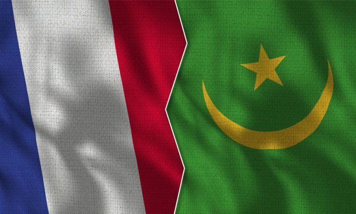 موريتانيا توقع اتفاقا لتعليق سداد الديون المستحقة لفرنسا