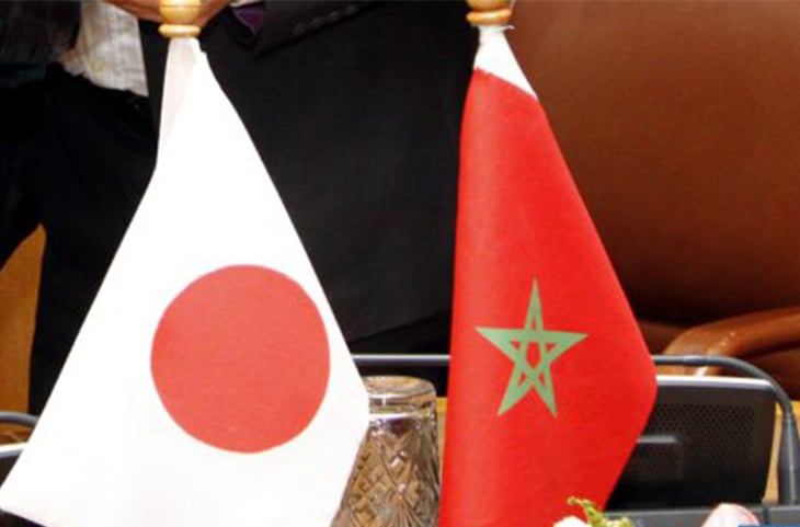  شراكة استراتيجية موجهة نحو الانتعاش الاقتصادي بين المغرب واليابان