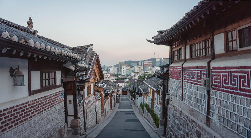  كوريا الجنوبية تتعهد بخفض انبعاثات الكربون بنسبة 40 في المائة بحلول عام 2030