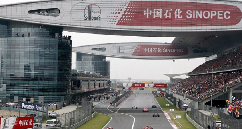  بطولة العالم للفورمولا واحد: الصين توقع عقدا حتى 2025 رغم غيابها موسمي 2021 و2022