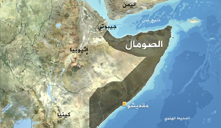  الأمم المتحدة تطالب بالإسراع في إجراء الانتخابات في الصومال