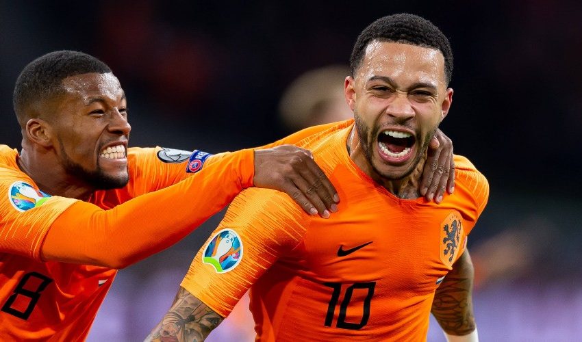  عد غيابها عن النسخة الاخيرة , هولندا تعود الى نهائيات كأس العالم لكرة القدم