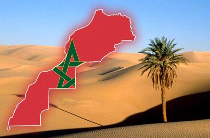  الانجازات الدبلوماسية للمغرب ستدفع المنتظم الدولي إلى الاعتراف بحقوقه المشروعة على صحرائه