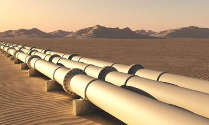  القرار الجزائري بشأن خط أنبوب الغاز شكل من أشكال الضغط حول الصحراء المغربية