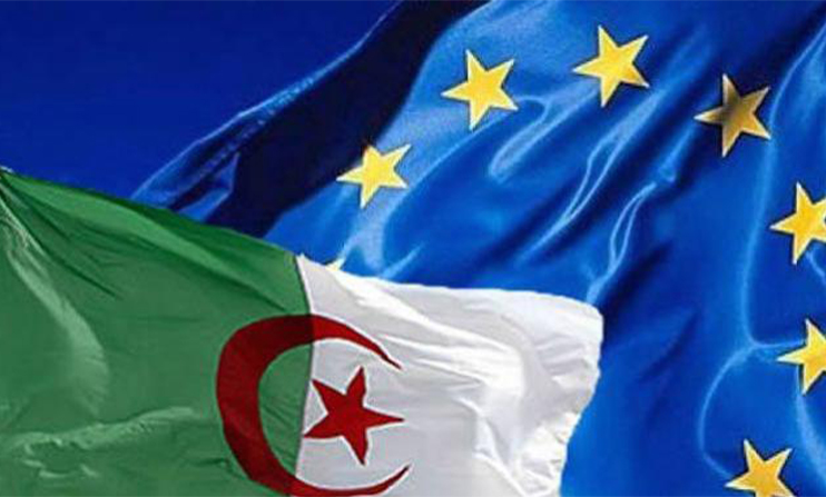  إغلاق الجزائر لخط أنبوب الغاز المغاربي-الأوروبي.. ابتزاز في حق أوروبا