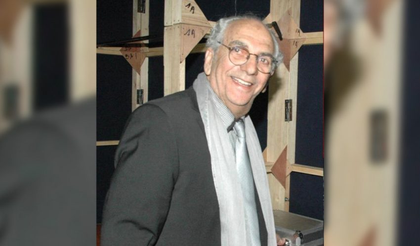  وفاة الفنان المغربي عزيز الفاضلي
