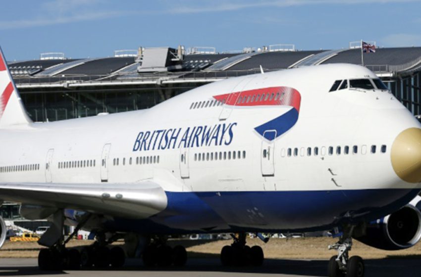  المملكة المتحدة تمنع الرحلات الجوية من 6 دول إفريقية