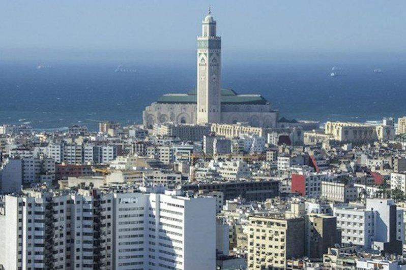  جهة الدار البيضاء -سطات تدعو الاشتغال عن بعد كلما توفرت الإمكانات لذلك