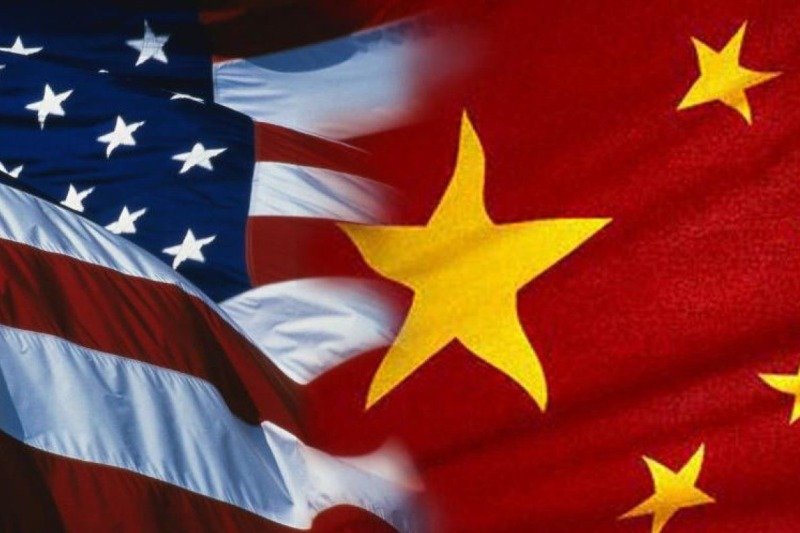  اتفاق بين الصين والولايات المتحدة في معاملة وسائل الإعلام