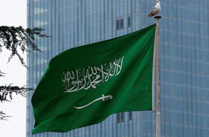  السعودية تدعو لمناقشة الوضع الإنساني في أفغانستان