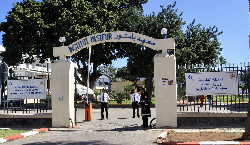  المركز الإفريقي لمكافحة الأمراض والوقاية  يختار معهد باستور المغرب كمركز تميز للتلقيح ضد الكوفيد
