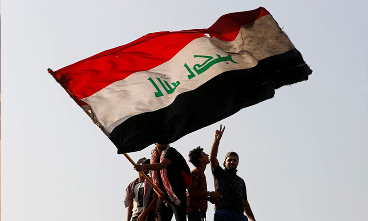  استنفار أمني كبير في العراق عقب محاولة اغتيال رئيس الوزراء الكاظمي