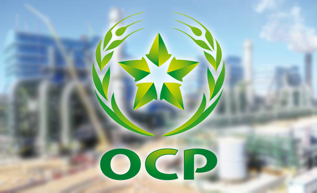  مؤسسة المكتب الشريف للفوسفاط OCP_2022، سنة جديدة من التعبئة