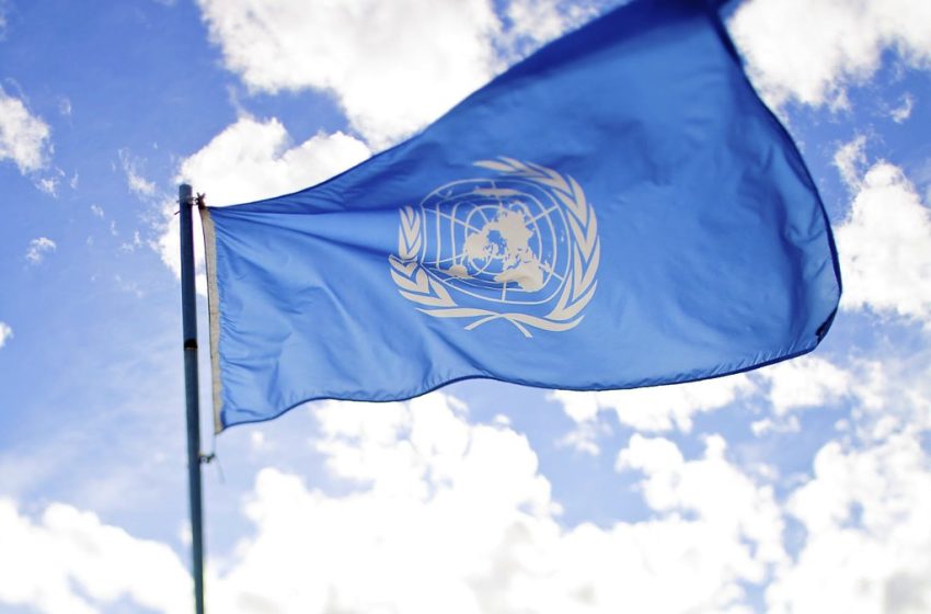  اعتقال موظفين تابعين للأمم المتحدة في إثيوبيا