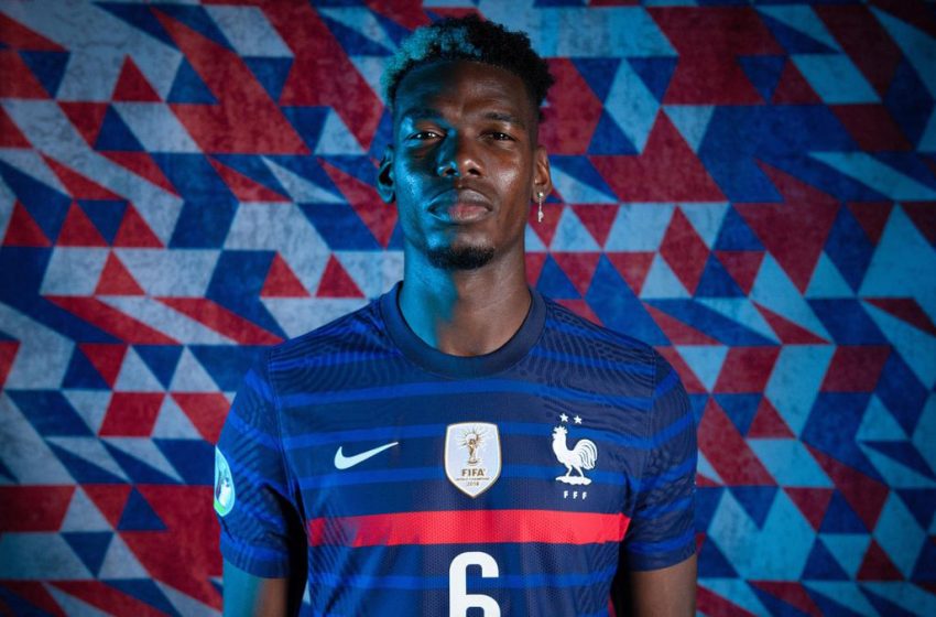  مونديال قطر 2022.. غياب الفرنسي بوغبا بسبب الإصابة