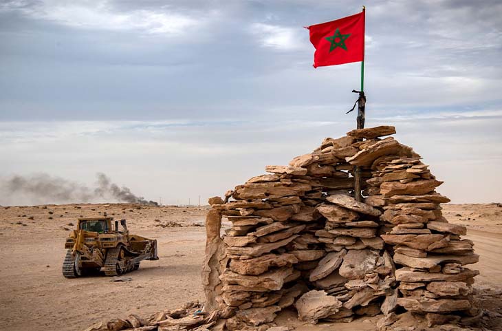  اللجنة الرابعة للجمعية العامة للأمم المتحدة تجدد دعمها لتسوية نزاع الصحراء المغربية