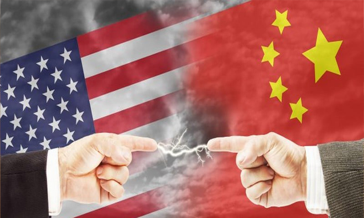  تايوان هي القضية الأكثر حساسية بين الصين والولايات المتحدة