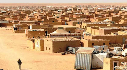  المغرب يندد بالوضع المأساوي للمحتجزين في مخيمات تندوف بالجزائر