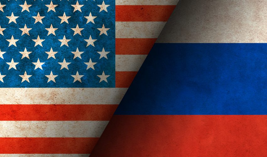  روسيا تتهم أمريكا بتدرب على استخدام السلاح النووي على حدودها