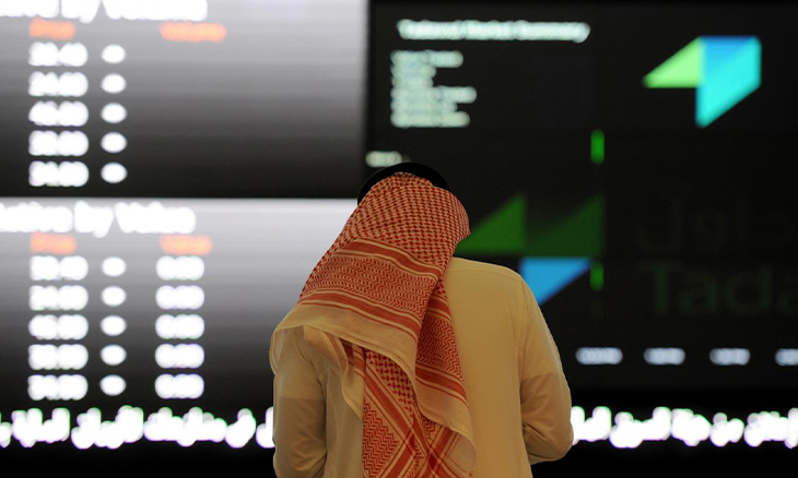  نمو الاقتصاد السعودي ب6.8 في المئة خلال الربع الثالث في أسرع وتيرة منذ 2012