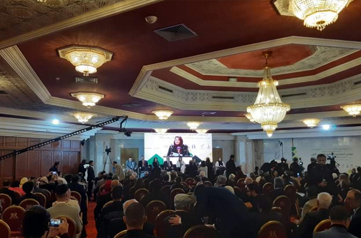 تونس: مؤتمر حول تجديد الفكر العربي بمشاركة مغربية