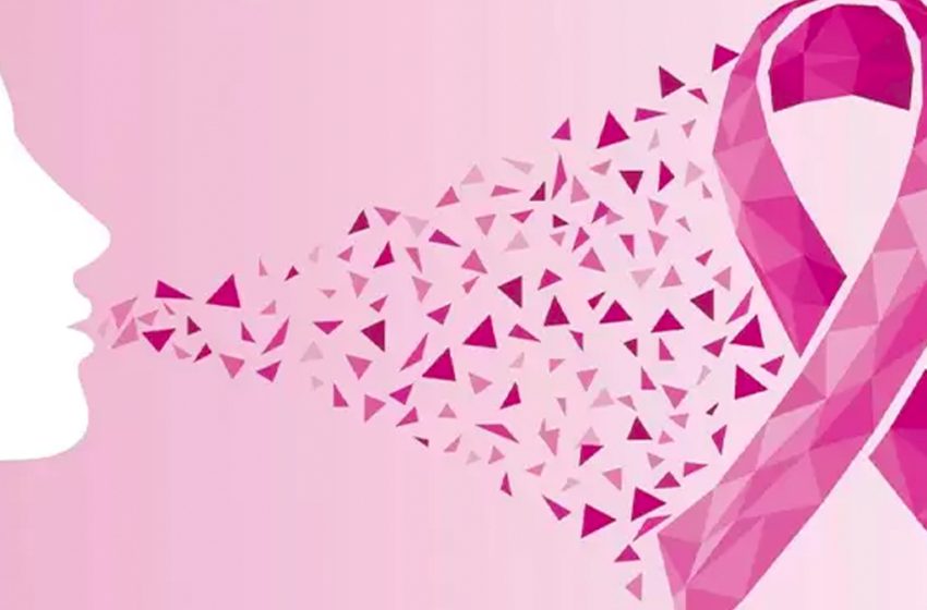  حملة للكشف المبكر عن سرطان الثدي وسرطان عنق الرحم  بالمضيق