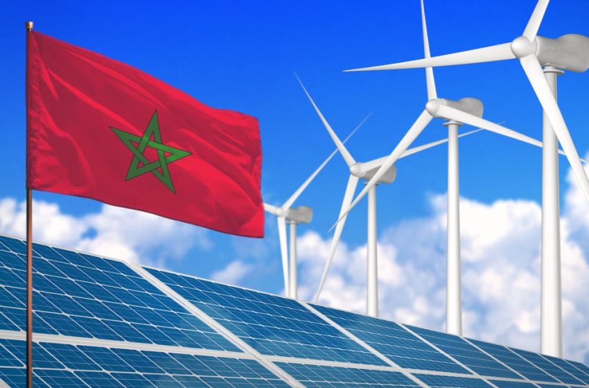  المغرب نموذج للدول الإفريقية في مجال الطاقات المتجددة – صحيفة جنوب إفريقية