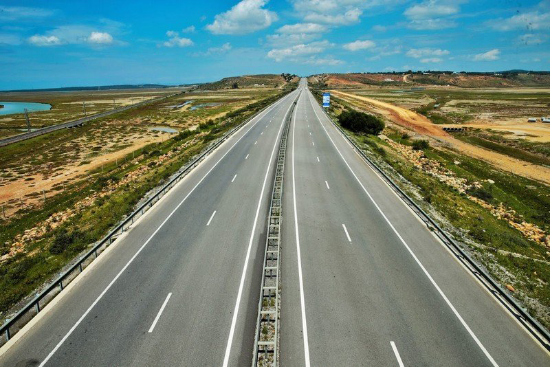  تعزيز السلامة الطرقية بالمغرب