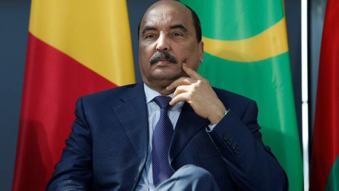  محكمة موريتانية ترفض طلبا بالإفراج المشروط عن الرئيس السابق