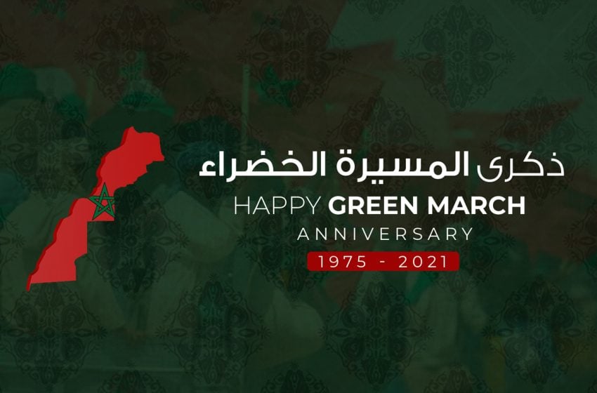  الوحدة الترابية: المغرب حقق انتصارات ميدانية تترجم قوة مواقفه وصلابة إرادته