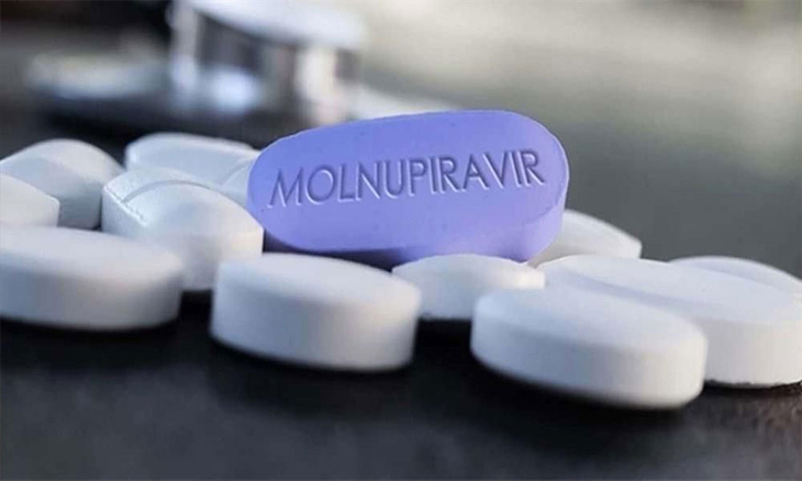  بريطانيا ترخص دواء مولنوبيرافير لعلاج كورونا