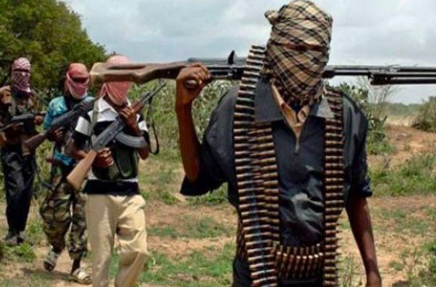  نيجيريا..مقتل 11 شخصا وفرار 250 نزيلا في هجوم على سجن وسط البلاد